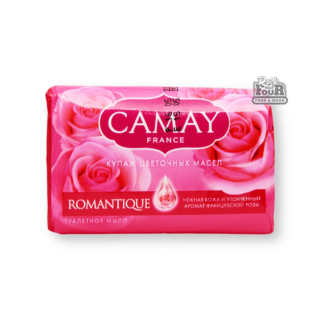 Soap "Camay Romantique" 85g